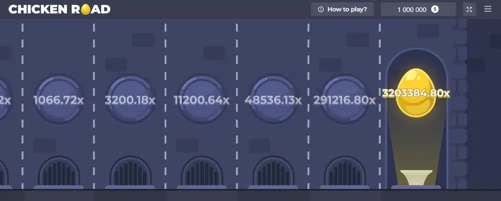 Chicken Road Chicken Road